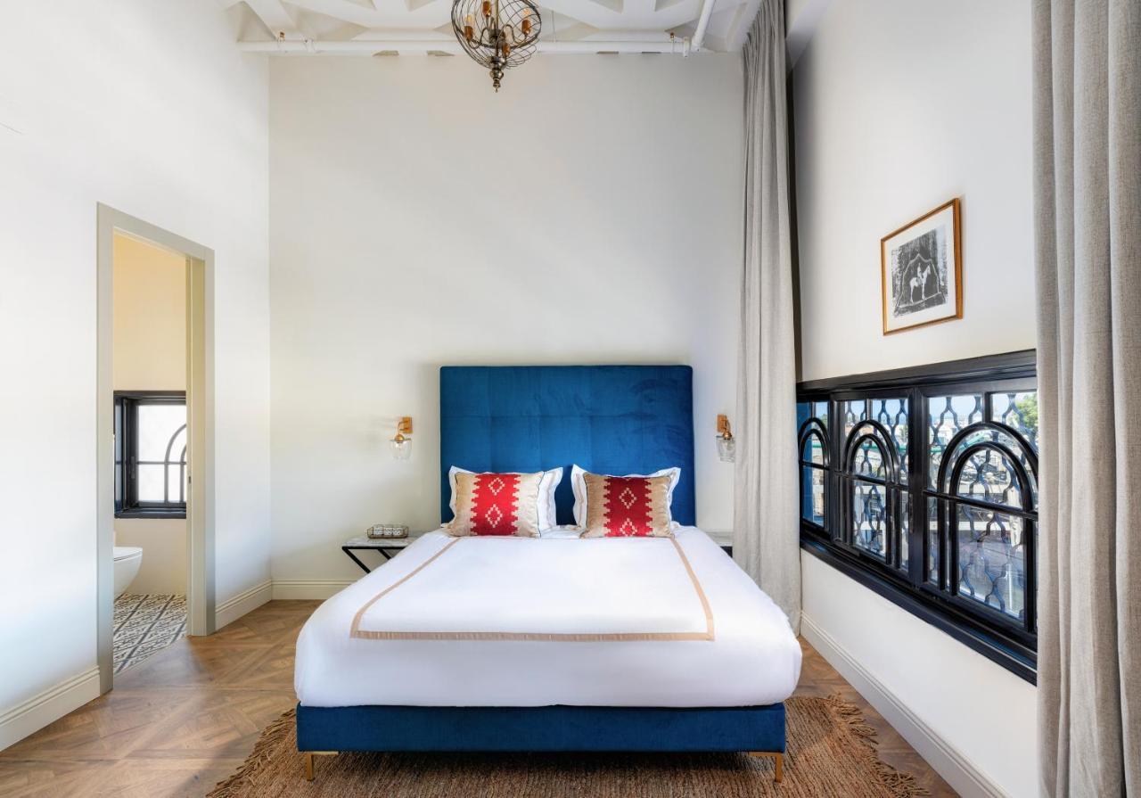 Hotel Kubler'S House à Tel-Aviv Extérieur photo