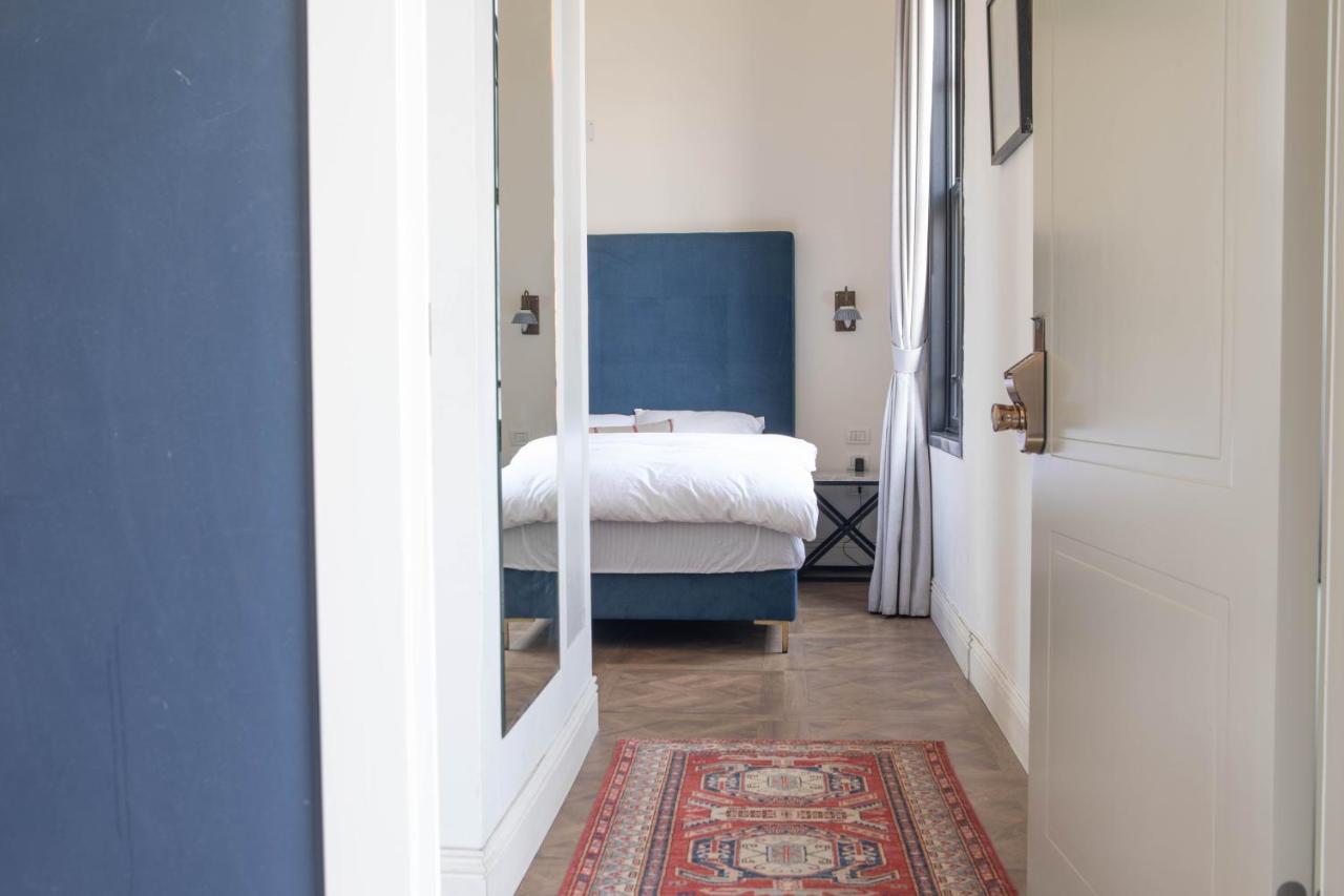 Hotel Kubler'S House à Tel-Aviv Extérieur photo