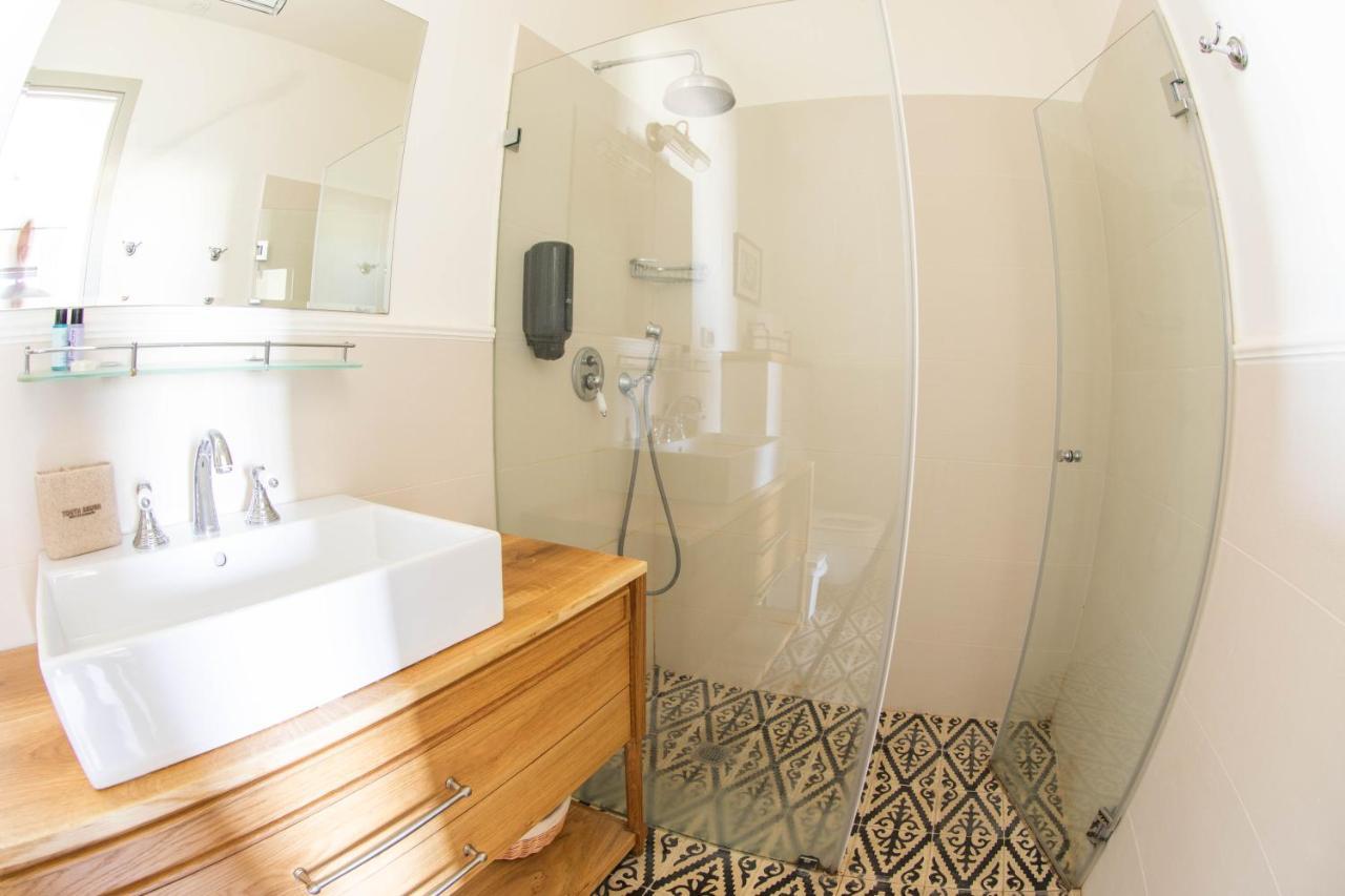 Hotel Kubler'S House à Tel-Aviv Extérieur photo