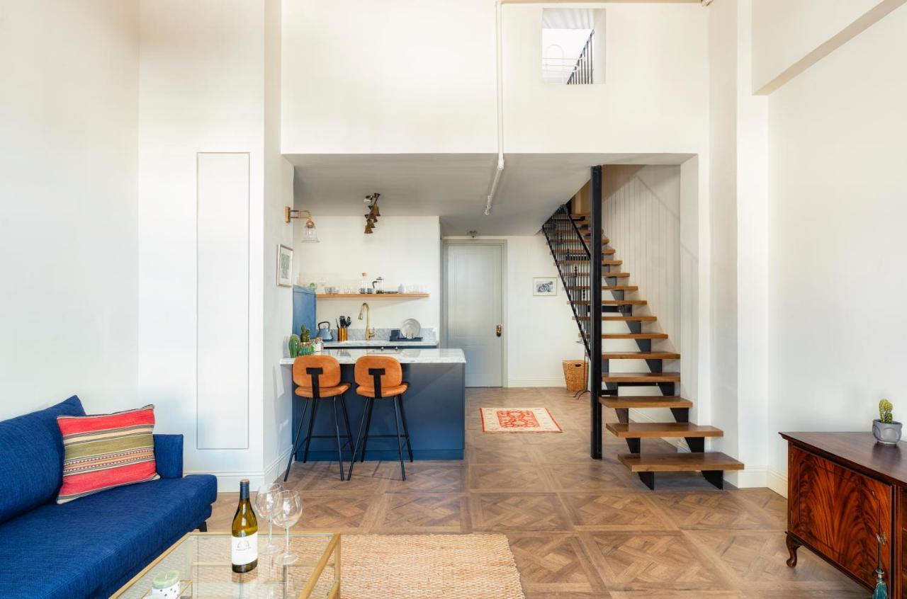 Hotel Kubler'S House à Tel-Aviv Extérieur photo