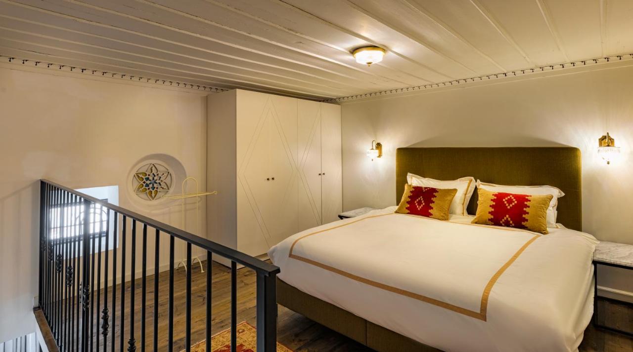 Hotel Kubler'S House à Tel-Aviv Extérieur photo