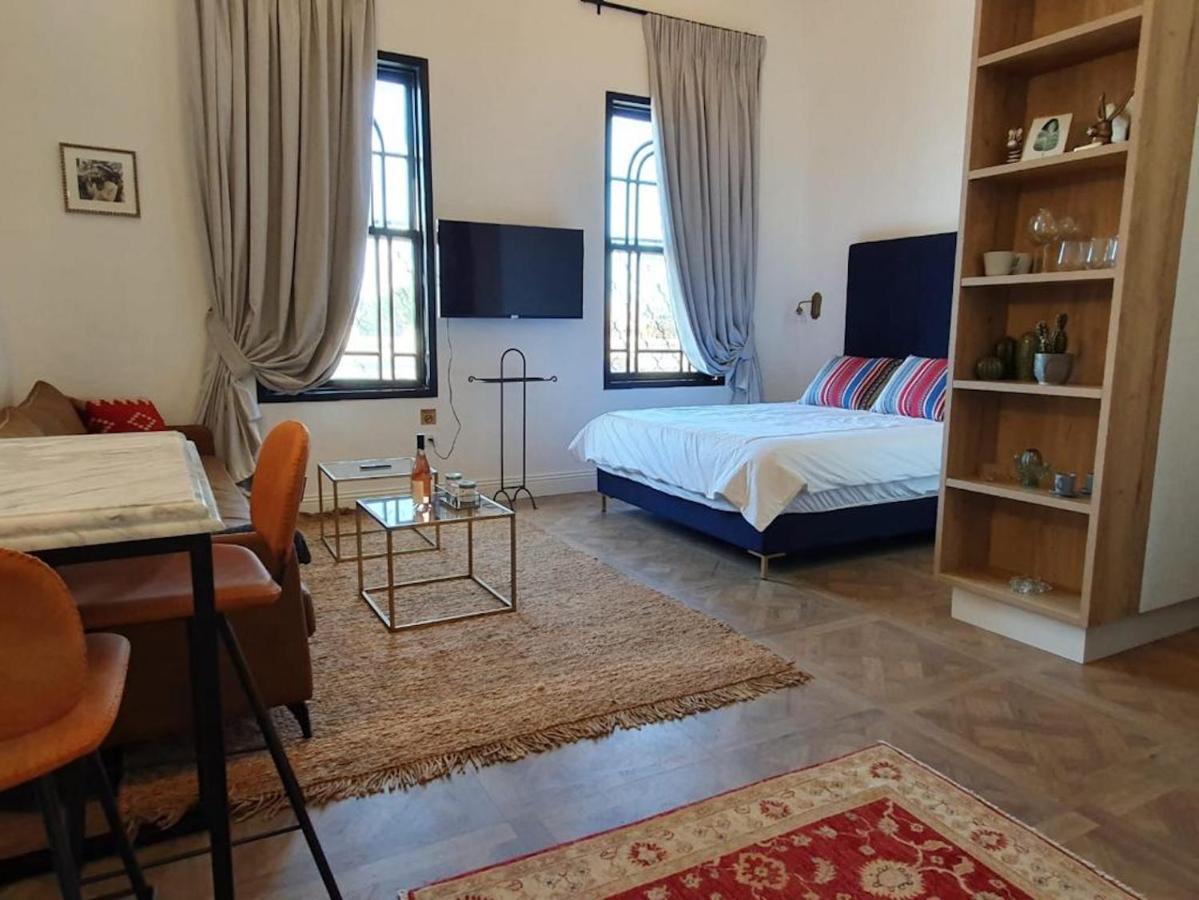 Hotel Kubler'S House à Tel-Aviv Extérieur photo